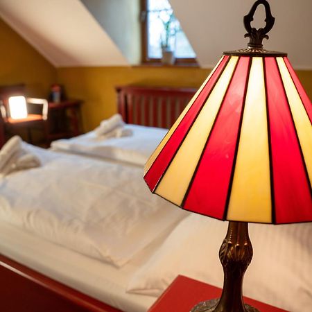 Hotel Horni Dvur Nove Mesto na Morave Dış mekan fotoğraf